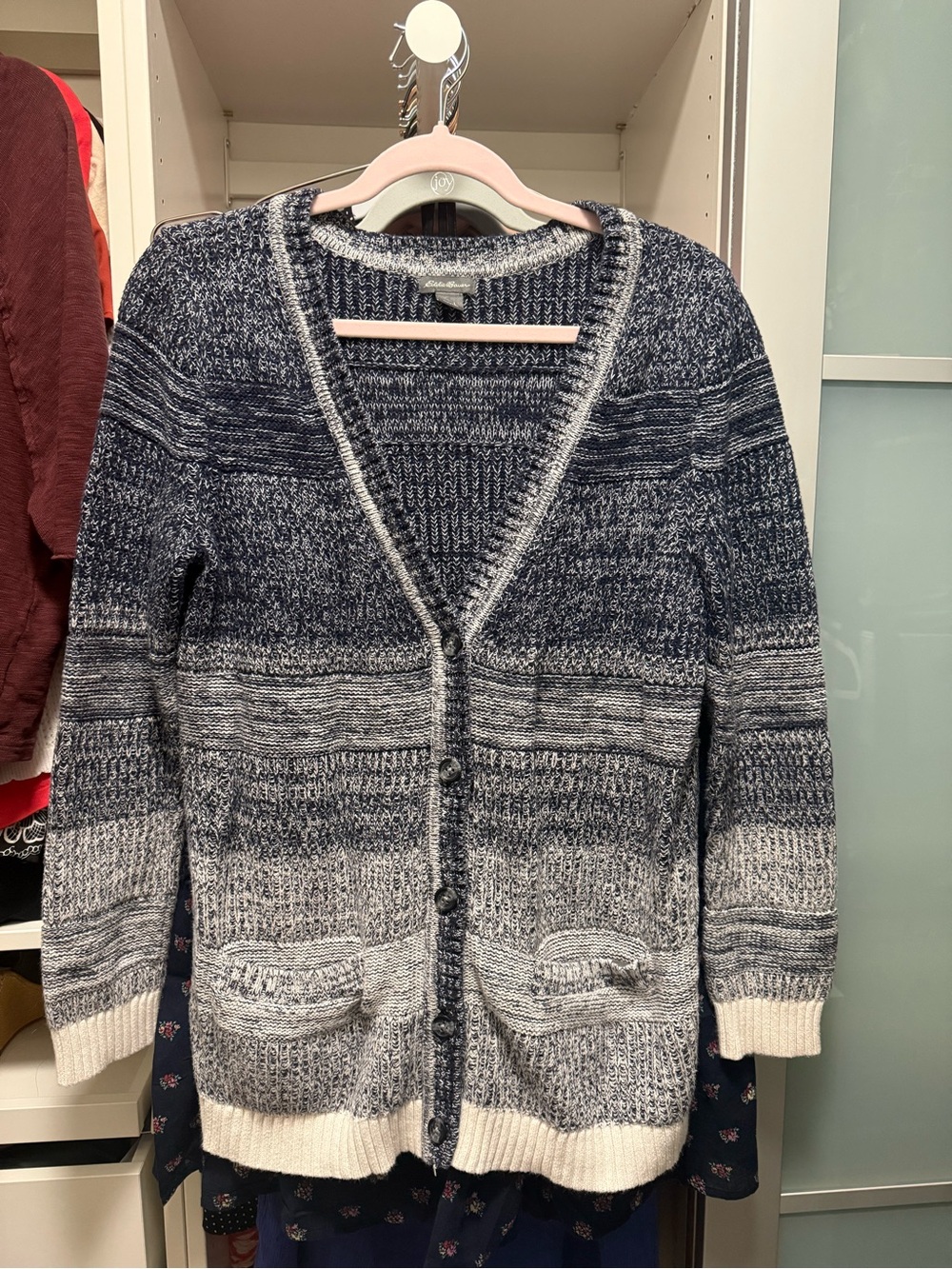 Eddie Bauer Cardigan